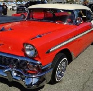 Meet your Posher, Rey